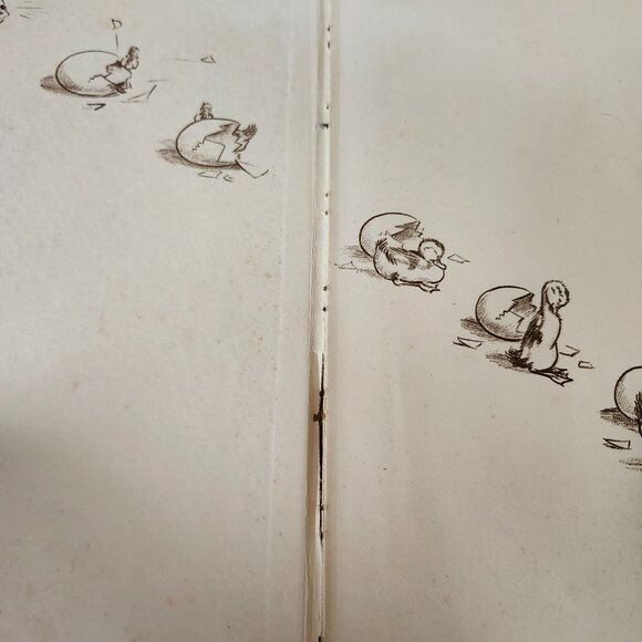 Vintage Weekly Readers Children books hardback  total 8 - Picture 15 of 16